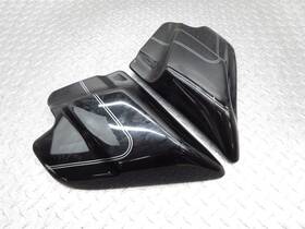 66048-97a Harley-davidson 2006 Electra Glide Ultra Classic Flhtcui Left Right Side Fairing Cover