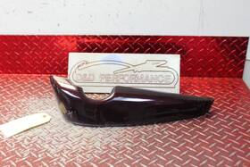 66157-05bps Harley-davidson 2006 V-rod Vrod Vrsca Right Radiator Shroud Trim Vr28