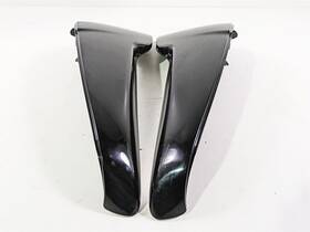 66167-06 Harley Davidson 66166-06 2006 Vrscr Street V-rod Radiator Side Cover Fairing Set