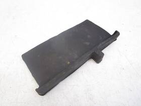 66210-00 Harley Davidson 02 Heritage Softail Flstci Battery Cushion 2000-2006