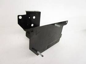66281-02a Harley Davidson 03 Flhtpi Road King Police Battery Box