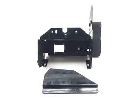66281-93a Harley-davidson Battery Tray 1994 Electra Glide Ultra Classic Flhtcu 3182