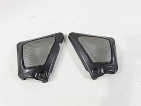 66296-07 Harley Davidson 66297-07 2016 Vrscdx Night Rod Neck Cover Fairing Set