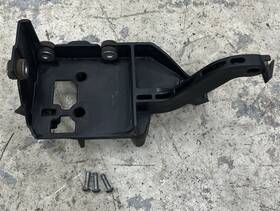66318-08 Harley-davidson Touring Oem Abs Caddy