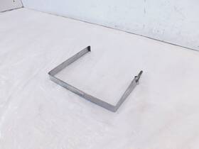 66476-73 Harley-davidson Evo 883 1100 And 1200 Sportster Battery Bracket Retainer Strap