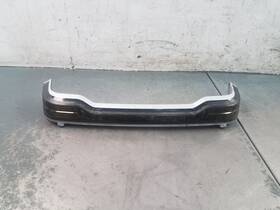 67800566czb Harley Davidson 2016 14 15 Cvo Road Glide Tour Pack Lamp Housing #8929