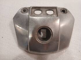 67813-70 Harley-davidson 67809-75 Sportster Headlight Bracket Cover