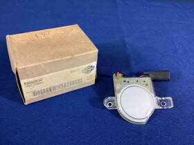 68000034 Harley-davidson Used In Box Oem Tank Console Insert Light Emblem