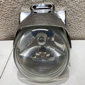 6869806 Harley-davidson Genuine Headlight Visor Cover And Light H-d