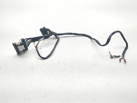 68814-96 Harley-davidson 96-03 Sportster Xl1200c Front Gauge Speedometer Instrument Sub Harness