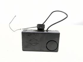68970-06 Harley-davidson 08-13 Fltru Road Glide Ultra Security Siren Alarm