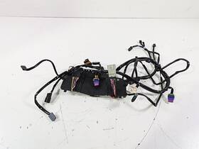 69200121a Harley Davidson 2015 Touring Flhtkl E -glide Low Front Gauges Fairing Wiring