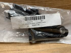 69200701 Harley-davidson New 2015-2023 Road Glide Fltrx Right Fairing Wire Guide