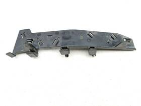 69201287 Harley Davidson 17-24 Flhtcutg Tri Glide Ultra Electrical Connector Mount Bracket Holder