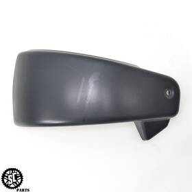69201511 Harley-davidson 2021 Softail Street Bob Left Frame Cover