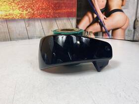 69201646 Harley-davidson 43529 Oem 18-24 Softail Street Bob Fxbb Left Side Frame Cover Black 69201646 Harley-davidson 43529 Oem 18-24 Softail Street Bob Fxbb Left Side Frame Cover Black
