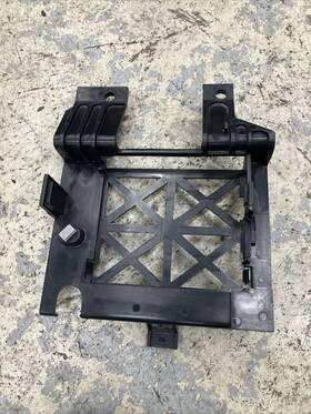 69202307 Harley-davidson 2021-23 Touring Oem Ecm Tray Caddy
