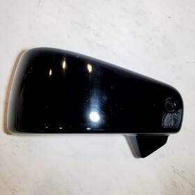 69203266 Harley-davidson Oem Right Battery Side Electrical Cover Black M8 Softail Street Bob Fxbb
