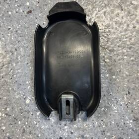 69809-07 Harley-davidson Cover T/lamp Conn