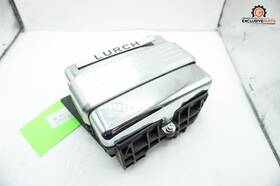 70379-06 Harley-davidson 06 Dyna Wide Glide Oem Lower Battery Tray Stay Box Cover 1196