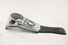 70900053 Harley Davidson 12-16 Switchback Gas Fuel Tank Instrument Console