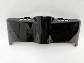 70900392dh Harley-davidson Use Oem Street Glide 2014-2023 Dash Panel Used Vivid Black