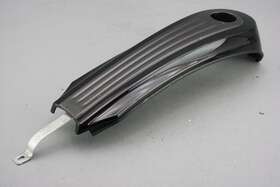 70900453 Harley-davidson 70900454 2016 Cvo Flhxse Street Glide Black Licorice Tank Console Cover