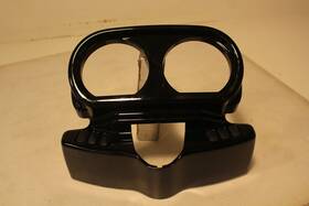 70900879dh Harley Davidson Oem Touring Instrument Housing Cover