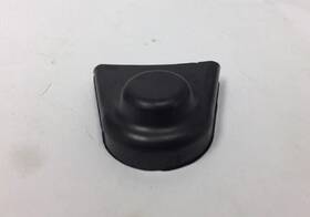 70901-08 Harley-davidson Boot Rh/frt Tank Mnt New Oem