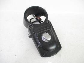 71211-04a Harley Davidson 09 Fxdf Fat Bob Center Instrument Console 2008-2011