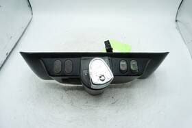 71400071 Harley-davidson 13 Street Glide Touring Flhx Oem Dash Ignition Cap Switch No Key 1146