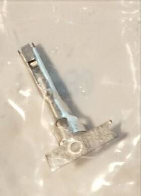72006-05 Harley Davidson Harley-davidson Terminal Socket Oem Nos Qty3