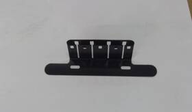 72565-08 Harley-davidson Bracket Fuseblock Holder New Oem