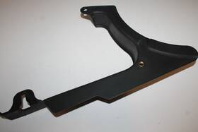 74430-00 Harley-davidson 2001 Fxstbi Night Train Debris Deflector