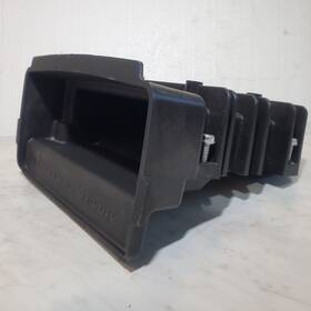76000136 Harley-davidson Oem 2014-2023 Touring Radio Mount Bracket Shaft Pocket Holder