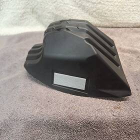 76000373 Harley-davidson Liner Media Compartment Right Hand 15-24 Road Glide