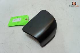 76000376bym Harley-davidson 16 Road Ultra Touring Oem Right Fairing Media Door Black 1199