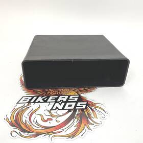 76286-96 Harley-davidson Genuine 1996-2013 Touring Glove Box