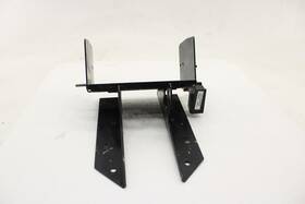 77078-98 Harley Davidson 98-04 Touring Road Glide Front Radio Bracket Support