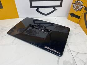 83000042dh Harley-davidson Oem Genuine 2009-2023 Tri Glide Trike Trunk Lid Door