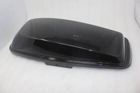 90200826esc Harley-davidson New Oem 2014-2023 Black Jack Metallic Speaker Lid Rh