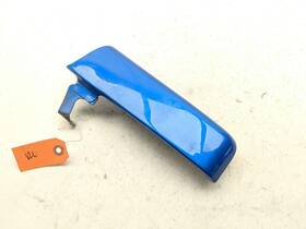 90201099 Harley-davidson 10-16 Flhtkse Electra Glide Ultra Rear Left Saddlebag Filler Trim Strip C