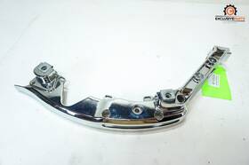 90201660 Harley-davidson 17 Street Glide Touring Flhx Oem Left Fender Saddlebag 1 Mount Strut 1213