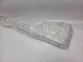 90933-94 Harley-davidson Genuine Touring Saddlebag Rail Guard Left Nos