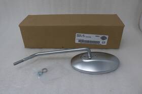 91914-01 Harley-davidson New Oem Vrsc Rod Left Long Stem Mirror