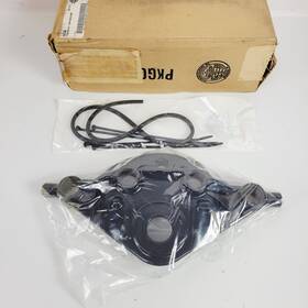 45435-10 Harley Davidson 94746 Oem 2010-2013 Touring Upper Fork Bracket Turn Radius Improvement