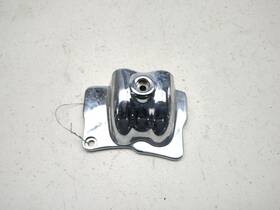 H-d371175-99 Harley-davidson 98-06 Ultra Classic Electra Glide Flhtcuse Oil Hose Cover