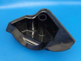 Lanh262 Harley-davidson 14-23 Touring Oem Left Lower Fairing Insert