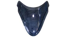 M0600.02a8mcd Harley-davidson Windscreen Translucent Smo New Oem