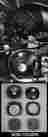 Hcsk-7252gtm J M Performance 7-1 4 Fairing Speaker Kit Harley Dresser